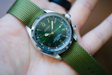 Load image into Gallery viewer, Seiko Sarb017 Alpinist