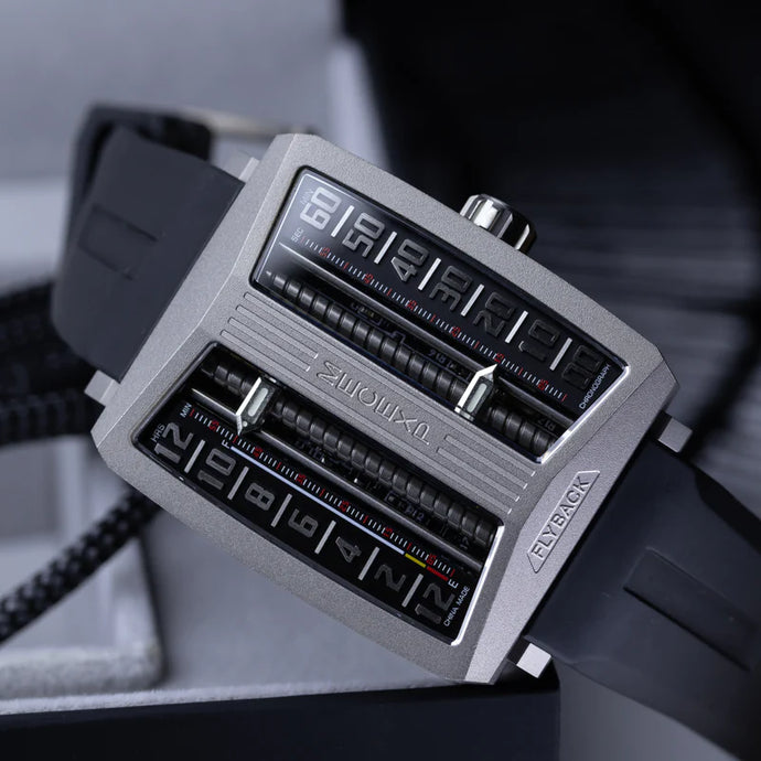 MECEXP MS1001-Ti