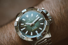 Load image into Gallery viewer, Zorbello D1 Ocean ZBAG003