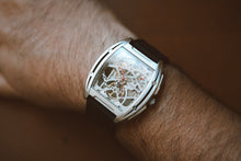 Load image into Gallery viewer, CIGA Design Z Edge – Skeleton Mechanical