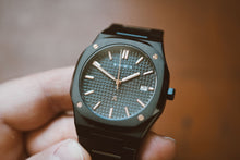 Load image into Gallery viewer, AURA Date 002 “Black Rose”