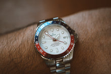 Load image into Gallery viewer, Ratio Freediver Auto GMT