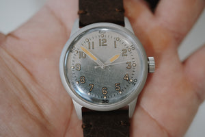 Praesidus C-47 Skytrain Door Watch