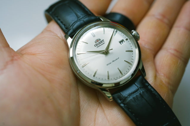 Orient Bambino V7 (Brand New)
