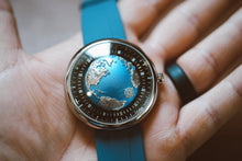 Load image into Gallery viewer, CIGA Design Blue Planet II – Atlantic Ocean Edition