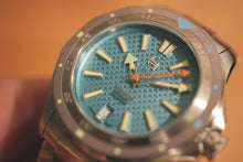 Load image into Gallery viewer, Father’s Watch Co. Horizon Cocktail Attire Diver