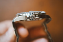 Load image into Gallery viewer, Ginault Expeditioner – Ocean Blue