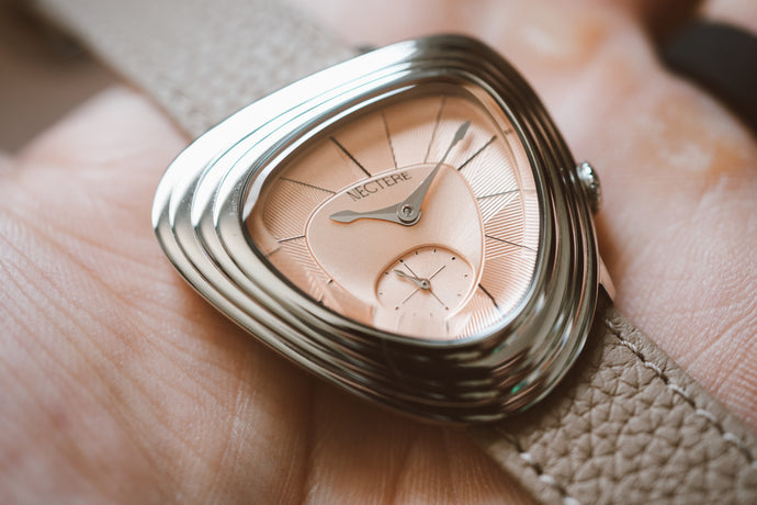 Nectere Order from Chaos – Dune Dial