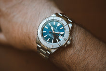 Load image into Gallery viewer, Ginault Expeditioner – Ocean Blue