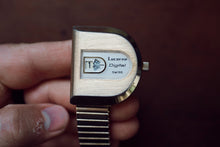 Load image into Gallery viewer, Lucerne “Digital” Swiss Watch (Manual Wind)