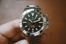 Load image into Gallery viewer, Zorbello D1 Ocean ZBAG003