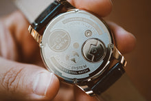 Load image into Gallery viewer, Geya G78201 – Mechanical Planetarium Tourbillon