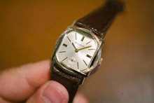 Load image into Gallery viewer, NOS Bulova Counselor 10k Rolled Gold Case