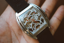 Load image into Gallery viewer, CIGA Design Z Edge – Skeleton Mechanical