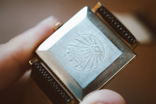 Load image into Gallery viewer, Vintage Enicar Star Jewels 200 – Rectangular Date