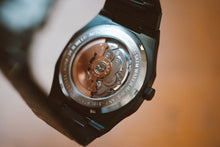 Load image into Gallery viewer, AURA Date 002 “Black Rose”