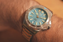 Load image into Gallery viewer, Father’s Watch Co. Horizon Cocktail Attire Diver