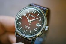 Load image into Gallery viewer, Seiko Presage SRPE41
