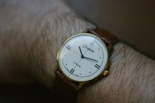 Load image into Gallery viewer, Glashutte 17 Rubis