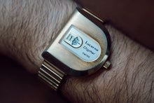Load image into Gallery viewer, Lucerne “Digital” Swiss Watch (Manual Wind)