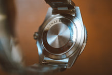 Load image into Gallery viewer, Ginault Expeditioner – Ocean Blue