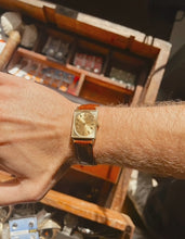 Load image into Gallery viewer, Longines Tank (Circa 1969)