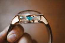 Load image into Gallery viewer, Geya G78201 – Mechanical Planetarium Tourbillon