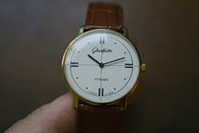 Load image into Gallery viewer, Glashutte 17 Rubis