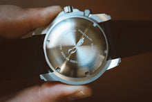 Load image into Gallery viewer, Ratio Freediver 1000M V02 – Black Dial