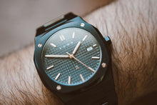 Load image into Gallery viewer, AURA Date 002 “Black Rose”