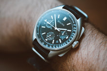 Load image into Gallery viewer, Bulova Lunar Pilot Chronograph