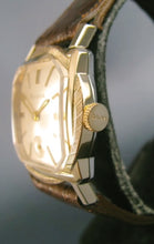 Load image into Gallery viewer, NOS Bulova Counselor 10k Rolled Gold Case