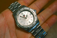 Load image into Gallery viewer, Tag Heuer 2000 WK1112-1