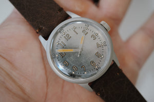 Praesidus C-47 Skytrain Door Watch