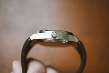 Load image into Gallery viewer, AURA Skeleton Steel 40mm | 80HR Power Reserve!