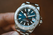 Load image into Gallery viewer, Ginault Expeditioner – Ocean Blue