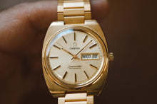 Load image into Gallery viewer, Omega Seamaster Automatic Day-Date (Ref. 166.0216)