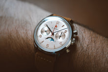 Load image into Gallery viewer, Seagull 1963 Legacy Edition – Moonphase