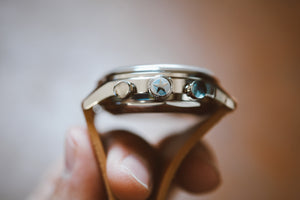 Seagull 1963 Legacy Edition – Moonphase
