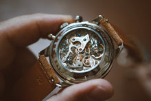 Load image into Gallery viewer, Seagull 1963 Legacy Edition – Moonphase