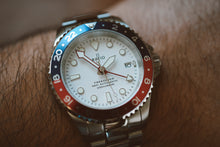 Load image into Gallery viewer, Ratio Freediver Auto GMT