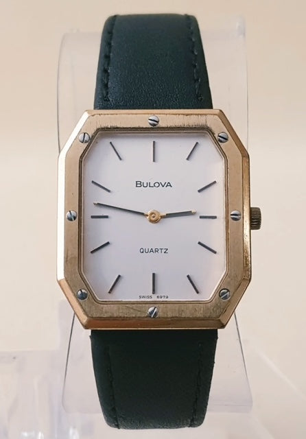 *RARE* Bulova 