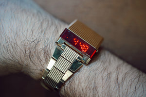 Bulova Computron