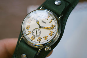 Vario 1918 Trench Watch