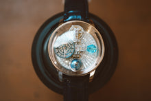 Load image into Gallery viewer, Geya G78201 – Mechanical Planetarium Tourbillon