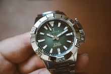 Load image into Gallery viewer, Zorbello D1 Ocean ZBAG003