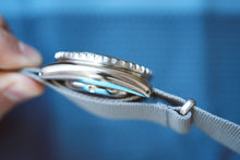 Load image into Gallery viewer, SKX Mod Build (Ceramic, Hacking, Handwind, Drilled Lugs)