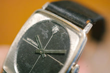 Load image into Gallery viewer, Wittnauer Tank Diamond Dial
