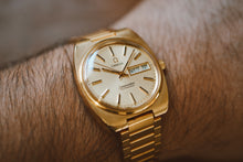 Load image into Gallery viewer, Omega Seamaster Automatic Day-Date (Ref. 166.0216)