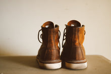 Load image into Gallery viewer, Red Wing 1907 Classic Moc Toe size 10.5 (for size 11 foot)